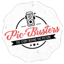 PicBusters Logo